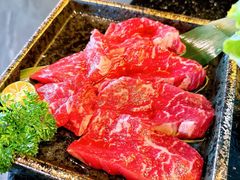 -樱嘢·炭火烧肉(惠南店)