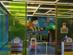 -大中华希尔顿酒店-念自助餐·嗨啤·小龙虾
