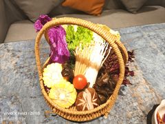 -百草滩羊清水涮羊肉·清真·宁夏盐池滩羊(莲花桥店)