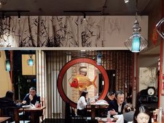 -辣不二地道川菜(汉水路店)