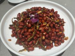 -大锅强·蒸海鲜青岛菜(吾悦广场店)