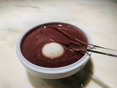 十年陈皮红豆沙-金悦(浦东嘉里城店)