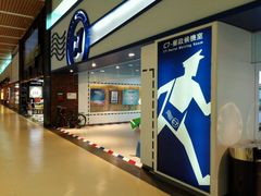 -升恒昌免税商店(桃园国际机场店)