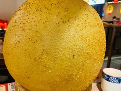 光头司令-杨记隆府重庆江湖菜(大悦城店)
