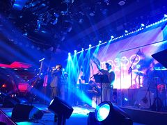 -MOSSO音乐酒吧·live house(南京旗舰店)