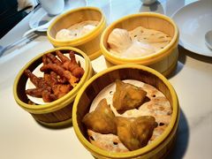 -东方早茶 海鲜•青岛菜(国信体育中心店)