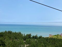 -摩天岭风景区