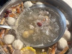 -小煵记·打边炉(西丽文光店)