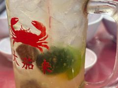 -大茄来海鲜餐厅(亚洲城分行)