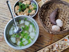 -大本营竹筒饭