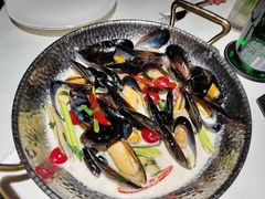 -研食记西餐厅(金融中心店)