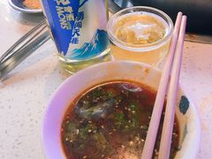 -水碾河刘老大串串香(水碾河路店)