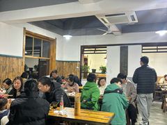 -郭记豌豆鲜粉