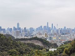 -广州市白云山风景名胜区