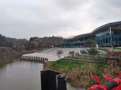 -五凤溪古镇