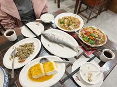 -长平肥姐白粥·海鲜打冷