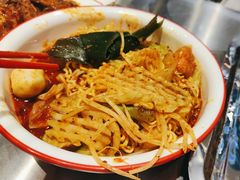 -堂堂小伙夫·辽宁小吃大排档(京西大悦城店)