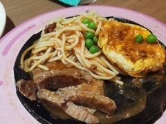 -诺丁牛排(南京江宁万达店)