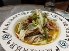 -胖老汉新疆特色椒麻鸡(南门店)