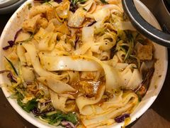 -胡杨记忆(和平路店)