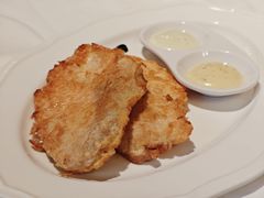-波特曼西餐厅(南岗店)
