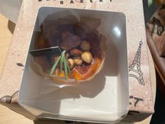 -PAPER STONE BAKERY(天汇广场店)
