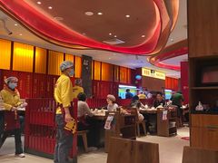 -九码头重庆毛肚火锅(棠岗店)