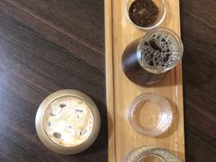 -线格之间COFFEE