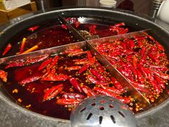 -陈眼镜火锅(总店)