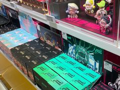 -泡泡玛特POPMART(浦项中心体验店)