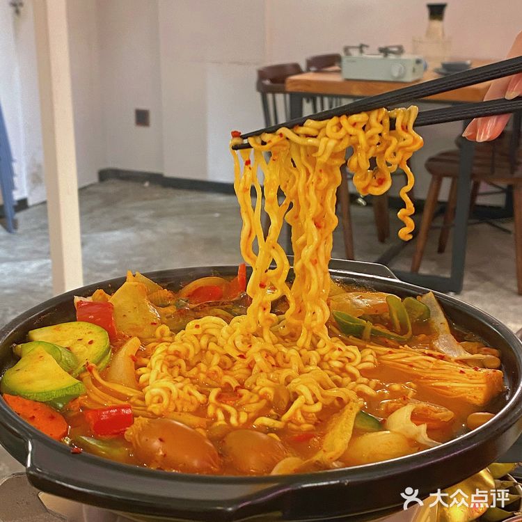 广州探店|部队火锅跟炸鸡永远是绝配组合🍖