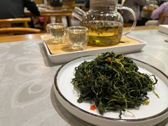 -如轩·海鲜砂锅粥·潮汕菜(南城店)