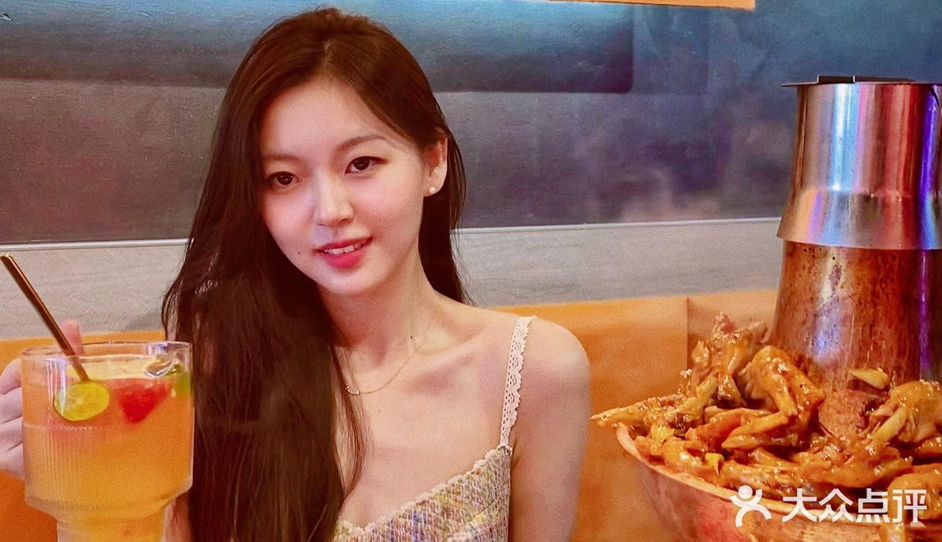 🍹也太好喝了！这边建议锅立方直接开果茶店