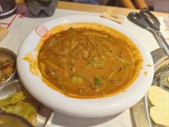 -杨记齐齐哈尔烤肉(总店)