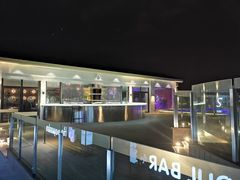 -杜尚rooftop露台酒吧