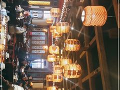 -杨记隆府(汉街店)
