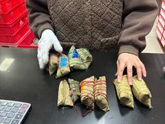 -湖州国芳粽子(湖州总店)