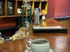 -RUMORS COFFEE ROASTERY鲁马滋咖啡(湖南路店)
