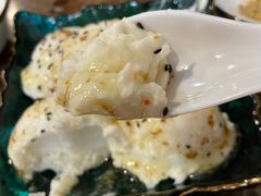 桂花山药-鸡西大冷面(兰山店)