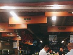 门面-宝燕海货工场(长江国际店)