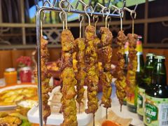 -巴依老爷新疆美食(常营店)