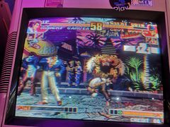-Play1家庭娱乐中心(包河大玩家店)