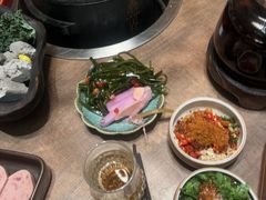 -蘑界·野生菌火锅(深业上城店)