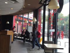 -肯德基(盘龙奥莱店)