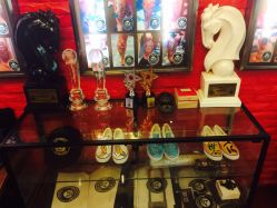 店内环境-越域刺青