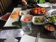-汉拿山(万达广场哈尔滨哈西店)