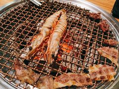 -黑牛の店·和牛烧肉(合生汇店)