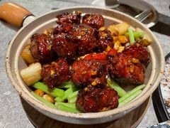 -留半山·香港食堂(啦啦宝都店)