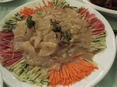 -镜泊湖酒家(兴华街金鼎店)