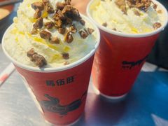-馬伍旺川菜(江北虹悦城店)